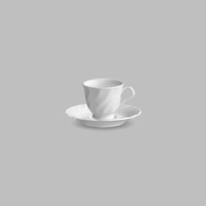 Demitasse Cup Set 100 cc