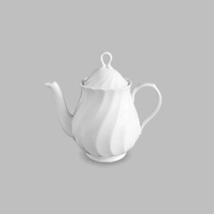 Tea/ Coffee Pot Set 800 cc