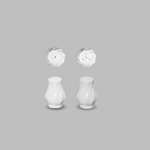 Salt & Pepper Set