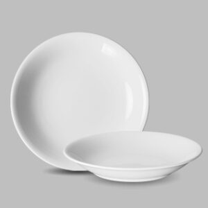 1110327 Pasta Bowl 27 cm.