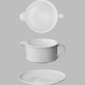 1116511 Sauce Boat 340 cc