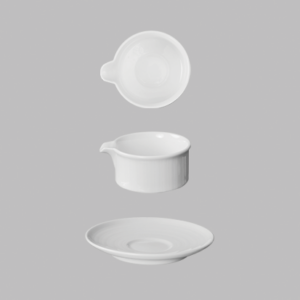 1116515 Sauce Boat Set