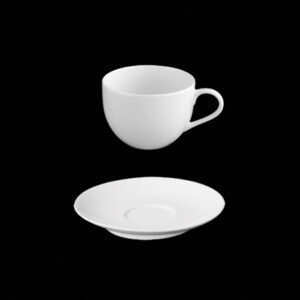 1132013 Tea/ Coffee Cup Set 210 cc.