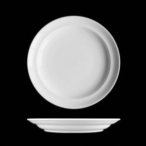 1151225 Deep Plate 25 cm.