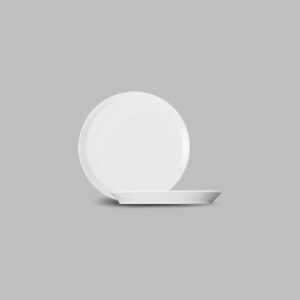 1181068 Side Plate 18 cm.
