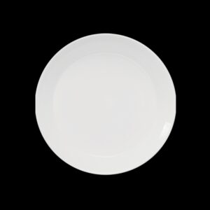 1181323 Coupe Plate 23 cm.