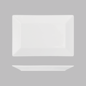 1184436 Rectangular Tray 36 cm.