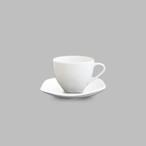 1202002 Tea/ Coffee Cup Set 200 cc.