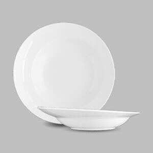 1220227 Pasta Plate 27 cm.