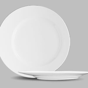 1221033 Plate 33 cm.