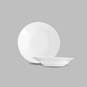 1221222 Soup Plate 22 cm.