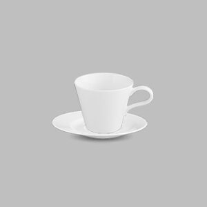 1222002 Tea/ Coffee Cup Set 230 cc.