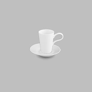 1222102 Demitasse Cup Set 80 cc.
