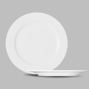 Plate 28 cm