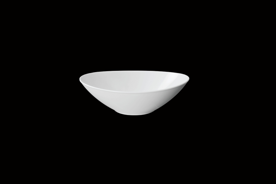 1241320 Montego - Oval Salad Bowl 20 cm. - PATRA, The Leading Brand of ...