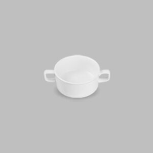 Soup Cup 250 cc.