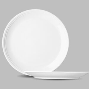 1300130 Coupe Plate 30 cm.