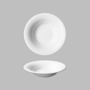 1300221 Flared Bowl 21 cm. (120 cc.)