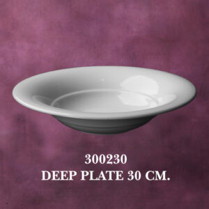 1300230 Flared Bowl 30 cm. (400 cc.)