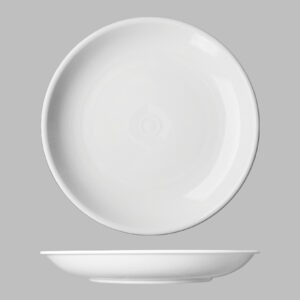 1300386 Coupe Dish 36 cm. (2,500 cc.)