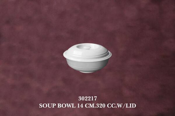1302217 Soup Bowl Set