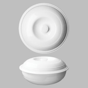 1302932 Soup Tureen Set 30 cm.