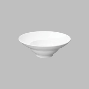1303074 Laksa Bowl 24.5 cm. (450 cc.)