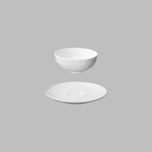 1303562 Rice/ Soup Bowl 12 cm. (350 cc.)