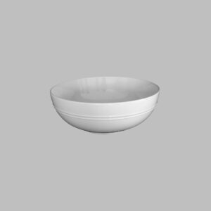 1303572 Bowl 22.5 cm. (2,000cc.)