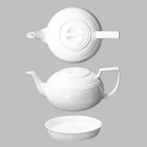 1306057 Tea Pot Set