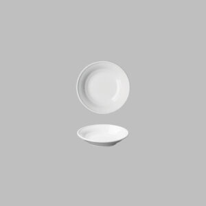 1310111 Sauce Dish 10 cm.