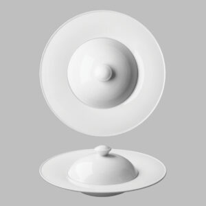 1310232 Gourmet Plate Set