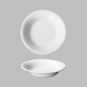 1310324 Soup/ Pasta Plate 24 cm. (800 cc.)