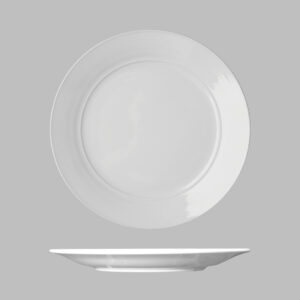 1311078 Rim Plate 28.6 cm.