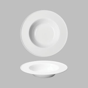 1311224 Soup Plate 24.5 cm.