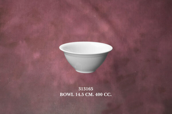 1313165 Bowl 14.5 cm. (450 cc.)