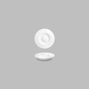 1802530 Egg Plate 11.5 cm