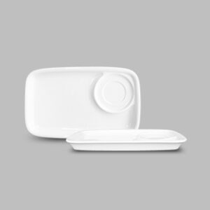 1804424 Snack Tray 24 cm.