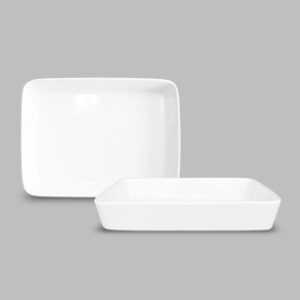 1805523 Oven Dish Write 23.5 cm.