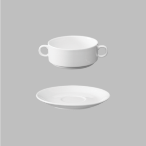 1012207 Soup Cup Set
