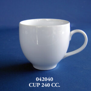 1042040 Coffee Cup 240 cc.