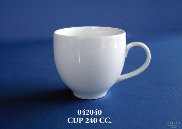 1042040 Coffee Cup 240 cc.