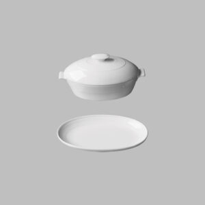 1304812  Gourmet Bowl Set 230 cc.