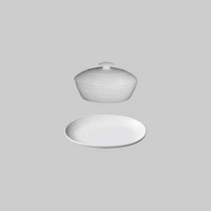 Gourmet Bowl Set 130 cc