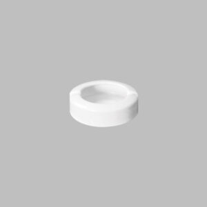 1311600 Ashtray With 2 Notches