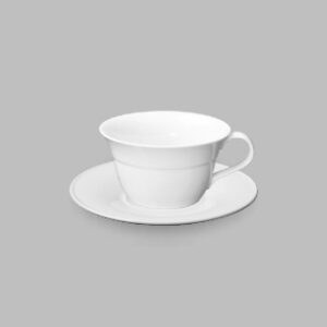1312092 SET  Breakfast Cup Set 300 cc.