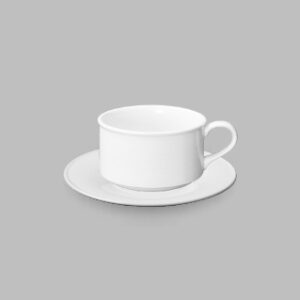 1312097 SET  Breakfast Cup Set 300 cc.