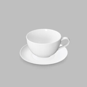 1312192 SET  Breakfast Cup Set