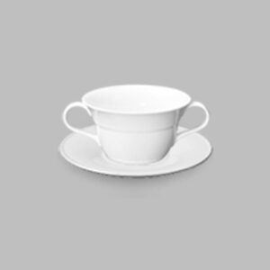 1312207 SET Soup Cup Set 300 cc.
