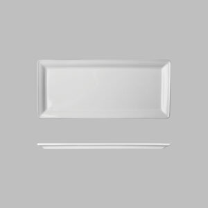 1314035 Rectangular Tray 35 cm.